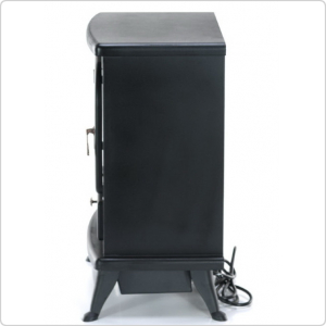 Электрокамин напольный Garden Way Yorkshire 18D1