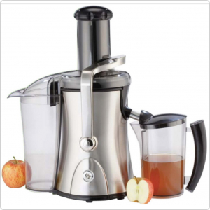 Соковыжималка для фруктов и овощей GASTRORAG HA-007