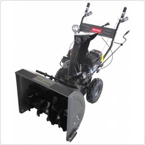 Снегоуборщик бензиновый самоходный (снегоуборочная машина) WOTEX65