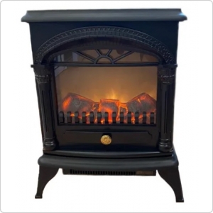 Электрокамин GardenWay Hamilton BLT-999B-2-S