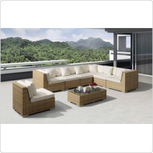 Лаунж зона 4SIS Беллуно