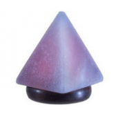 Соляная (солевая) лампа Пирамида USB