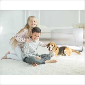 Инфракрасный обогреватель ThermoUp Floor