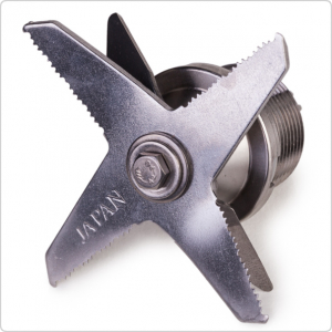 Профессиональный блендер RawMID Dream Luxury 2 BDL-09