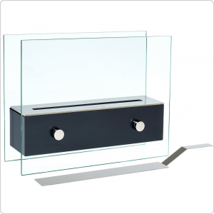 Биокамин настольный Silver Smith Jack