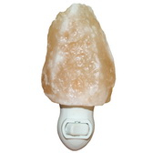 Соляная (солевая) лампа ночник Малыш