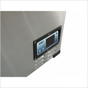 Автомобильный холодильник Alpicool BD60