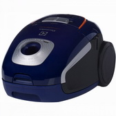 Пылесос Electrolux Ultrasilencer USORIGINDB