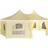 Беседка тент-шатер Green Glade 1052 Беседка тент-шатер Green Glade 1052