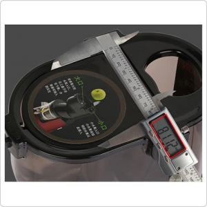 Соковыжималка King Mix GP-20S