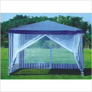 Тент шатер со стенками Green Glade 1033