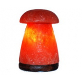 Солевая лампа Гриб 