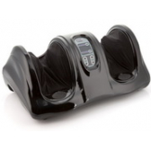 Массажёр для стоп и лодыжек Bradex Блаженство KZ 0125 (черный)