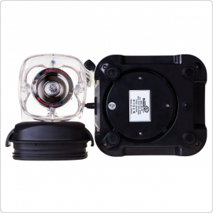 Профессиональный блендер RawMID Dream Luxury 2 BDL-09