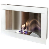 Биокамин настенный Silver Smith Plazma