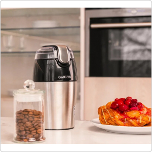 Кофемолка Garlyn CG-01