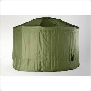 Чехол зимний к беседке Грация