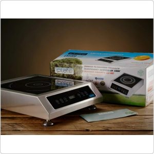 Индукционная плита iPlate 3500 Alina