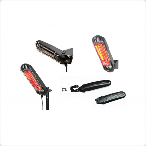 Инфракрасный обогреватель MO-EL Lucciola 799