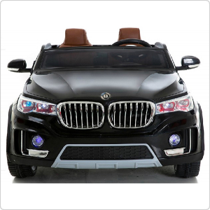 Детский электромобиль Joy Automatic BMW 7 (QX007)