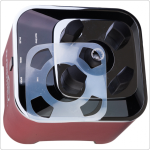 Профессиональный блендер RawMID Dream Luxury 2 BDL-09