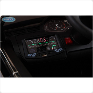 Детский электромобиль Barty Audi Q7 (HL159)