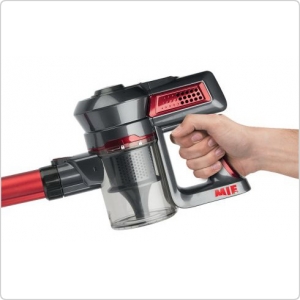 Вертикальный беспроводной пылесос MIE Elemento