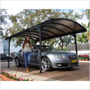 Навес для автомобиля Palram Carport Vitoria 5000