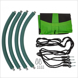 Садовые качели К-060