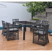 Дачная мебель KVIMOL KM-0034