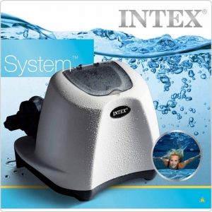 Хлорогенератор для бассейнов Intex 26668