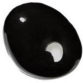 Камни для биокамина Silver Smith 5 шт черные