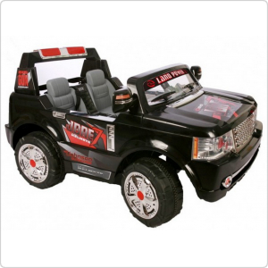 Детский электромобиль Barty Rover JJ-205