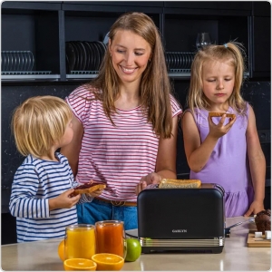 Тостер Garlyn TR-200