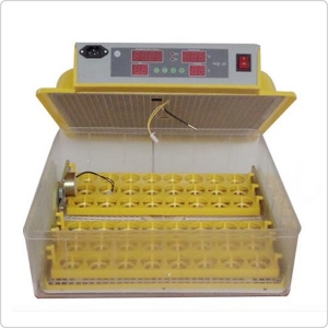 Инкубатор для яиц автоматический WQ-48
