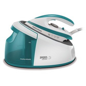 Утюг с парогенератором Morphy Richards Speed Teal 333203