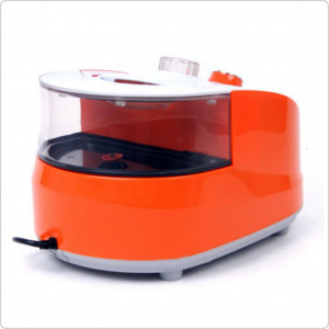 Отпариватель для одежды Runzel MAX-220 RENA оранжевый