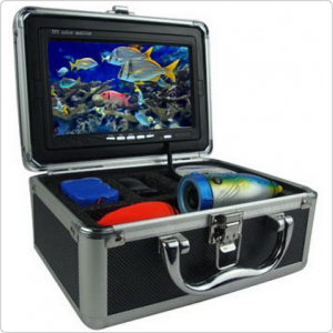Видеокамера для рыбалки Sititek FishCam-700 DVR