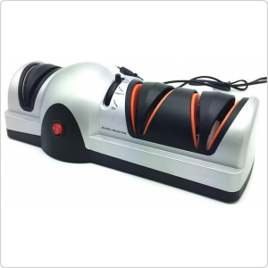 Ножеточка электрическая SITITEK Хозяйка 31M PRO