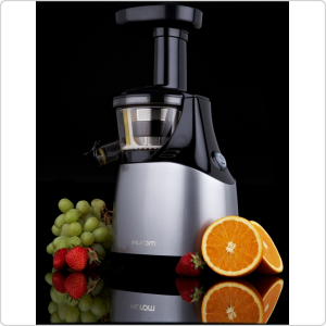 Соковыжималка шнековая Hurom HE-DBE04 (HU-500)