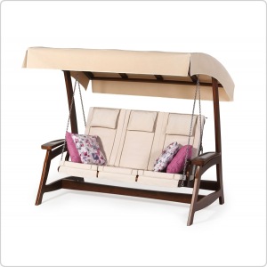 Матрац на качели Леда Аристократ