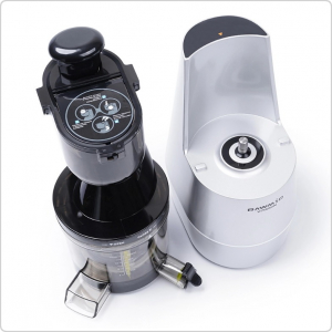 Шнековая соковыжималка RAWMID Vitamin RVJ-02