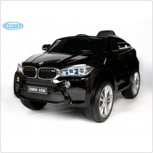Детский электромобиль Barty BMW X6M (JJ2199)