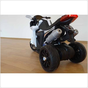 Детский мотоцикл Joy Automatic Sport bike BJ6288