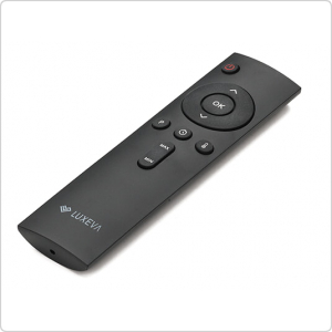 Карбоновый обогреватель Luxeva PRO Mini WL black