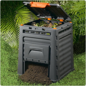Компостер Gardeck Eco Composter 320L