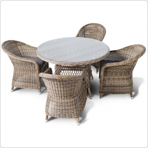 Обеденная группа 4 SIS Равенна