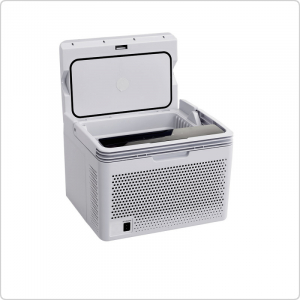 Автомобильный холодильник Alpicool C10