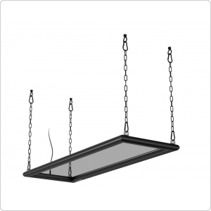 Инфракрасный обогреватель ThermoUp Top S 1100