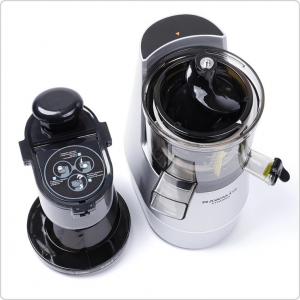 Шнековая соковыжималка RAWMID Vitamin RVJ-02